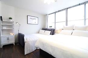 City Hotel KIX Tengachaya