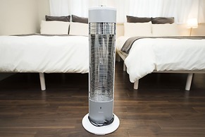 City Hotel KIX Tengachaya