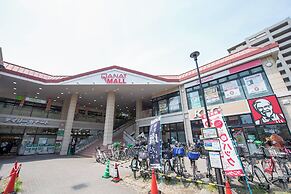 City Hotel KIX Tengachaya