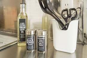 City Hotel KIX Tengachaya