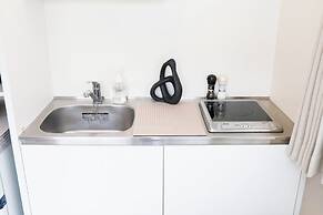 City Hotel KIX Tengachaya