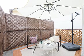 City Hotel KIX Tengachaya