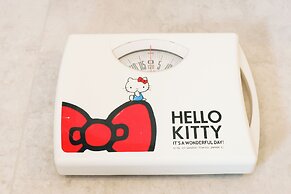 City Hotel KIX Tengachaya