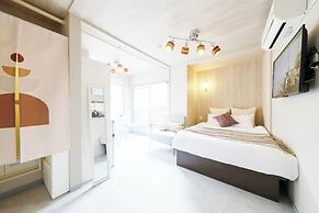 City Hotel KIX Tengachaya