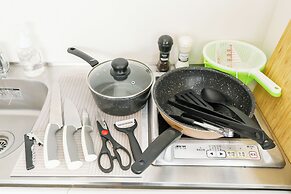 City Hotel KIX Tengachaya