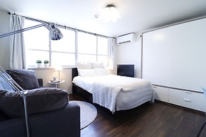 City Hotel KIX Tengachaya