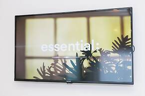 City Hotel KIX Tengachaya