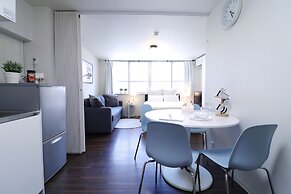 City Hotel KIX Tengachaya