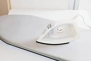 City Hotel KIX Tengachaya