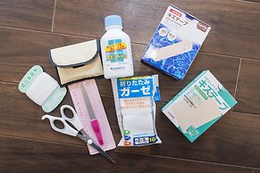 City Hotel KIX Tengachaya