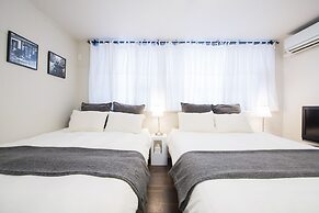 City Hotel KIX Tengachaya