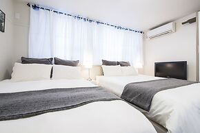 City Hotel KIX Tengachaya