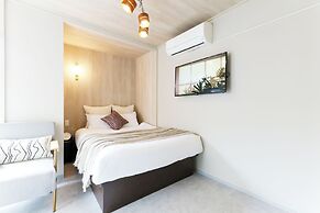 City Hotel KIX Tengachaya