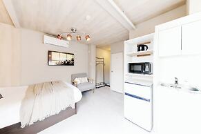 City Hotel KIX Tengachaya