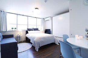 City Hotel KIX Tengachaya