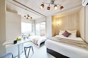 City Hotel KIX Tengachaya