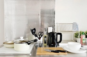 City Hotel KIX Tengachaya