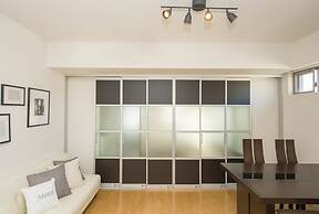 City Hotel Shinsaibashi