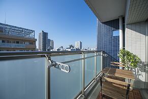 City Hotel Shinsaibashi