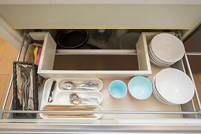 City Hotel Shinsaibashi