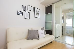 City Hotel Shinsaibashi