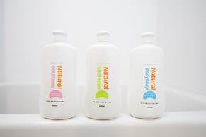 City Hotel Shinsaibashi