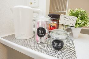 City Hotel Shinsaibashi