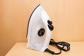 City Hotel Shinsaibashi