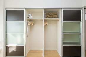 City Hotel Shinsaibashi