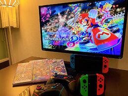 City Hotel Shinsaibashi