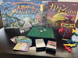 City Hotel Shinsaibashi