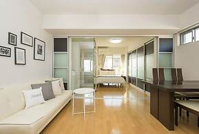 City Hotel Shinsaibashi