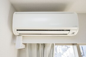 City Hotel Shinsaibashi