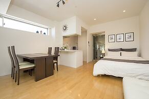 City Hotel Shinsaibashi