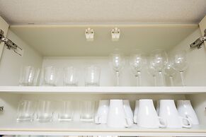 City Hotel Shinsaibashi