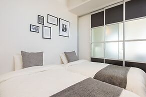 City Hotel Shinsaibashi