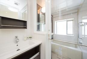 City Hotel Shinsaibashi