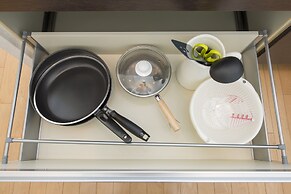 City Hotel Shinsaibashi