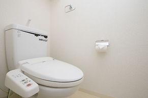 City Hotel Shinsaibashi