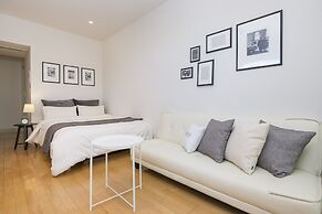 City Hotel Shinsaibashi