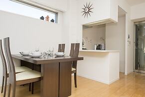 City Hotel Shinsaibashi