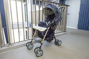 City Hotel Shinsaibashi