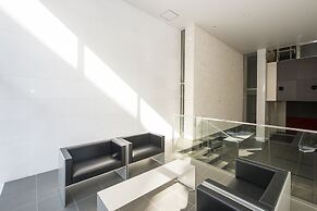 City Hotel Shinsaibashi