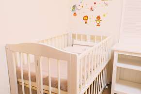 City Hotel Shinsaibashi