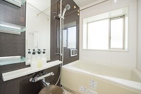 City Hotel Shinsaibashi