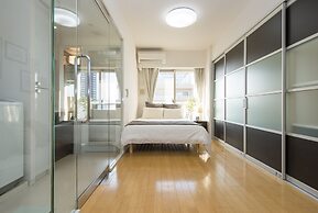 City Hotel Shinsaibashi