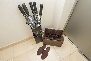 City Hotel Shinsaibashi