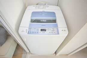 City Hotel Shinsaibashi