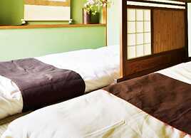 City Hotel Universal Japan