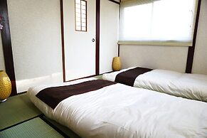 City Hotel Universal Japan